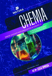 Chemia Zbiór zadań maturalnych Część 2