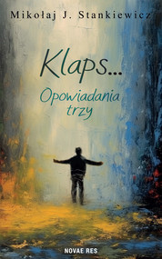 Klaps... Opowiadania trzy