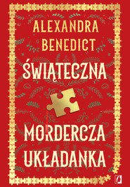 Świąteczna mordercza układanka