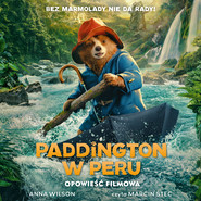 Paddington w Peru