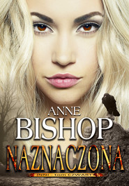 Naznaczona. INNI – tom 4