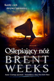 Oślepiający nóż
