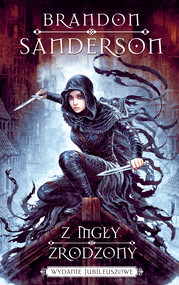 Z mgły zrodzony (wydanie jubileuszowe)