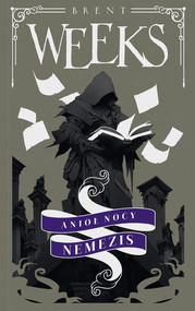 Nocny Anioł. Nemezis.