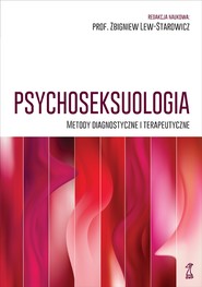 Psychoseksuologia