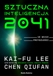 Sztuczna inteligencja 2041
