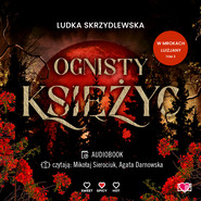Ognisty księżyc. W mrokach Luizjany. Tom 3