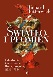 Światło i płomień