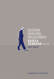 Dzieła zebrane tom 4.