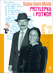 Przylepka i Potwór