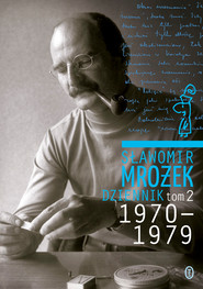 Dziennik tom 2 1970-1979