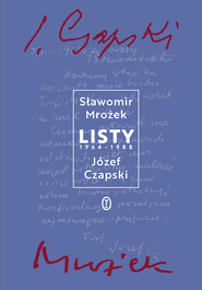 Listy 1964-1988