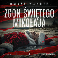 Zgon Świętego Mikołaja. Tom 17. Komisarz Oczko