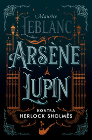 Arsène Lupin kontra Herlock Sholmès