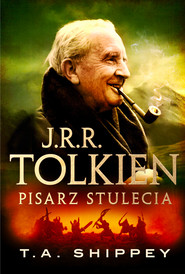 J.R.R. Tolkien. Pisarz stulecia