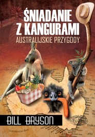Śniadanie z kangurami