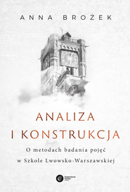 Analiza i konstrukcja