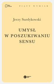 Umysł w poszukiwaniu sensu