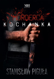 Morderca kochanka Wielkie Litery