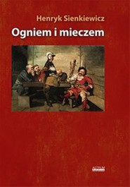 Ogniem i mieczem Tom 1-2