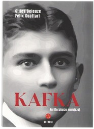 Kafka Ku literaturze mniejszej
