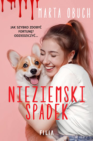 Nieziemski spadek Wielkie Litery