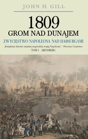 1809 Grom nad Dunajem. Tom 1