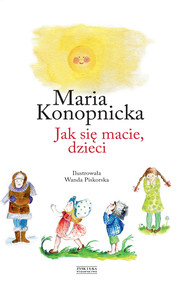 Jak się macie, dzieci