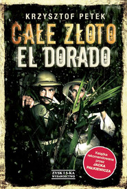Całe złoto El Dorado