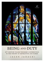 Being and Duty