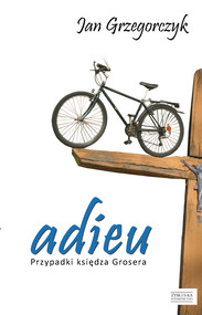 Adieu.