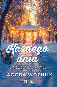 Każdego dnia Wielkie Litery
