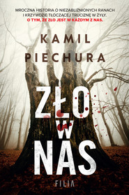Zło w nas Wielkie Litery