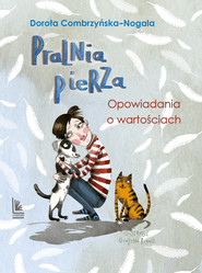 Pralnia pierza.