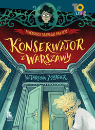 Konserwator z Warszawy