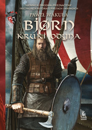 BJORN Kruki Odyna