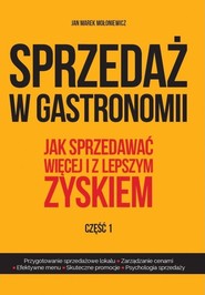 Sprzedaż w gastronomii