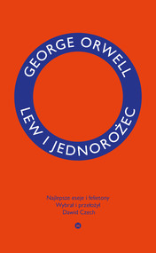 Lew i jednorożec