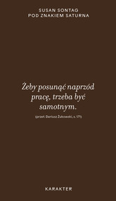 Pod znakiem Saturna