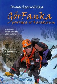 GórFanka powraca w Karakorum