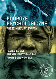 Podróże psychologiczne przez kultury świata