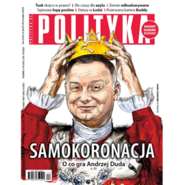 AudioPolityka Nr 44 z 23 października 2024 roku