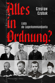 Alles in Ordnung?