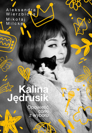 Kalina Jędrusik