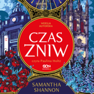 Czas Żniw. Wersja autorska