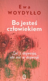 Bo jesteś człowiekiem