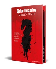 Ojciec Chrzestny barwione brzegi