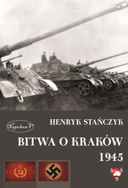 Bitwa o Kraków 1945
