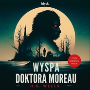 Wyspa doktora Moreau