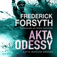 Akta odessy